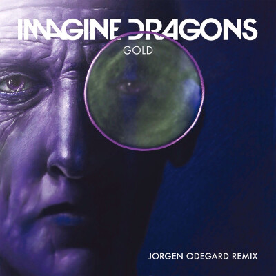 Gold (Remix) [Imagine Dragons]
