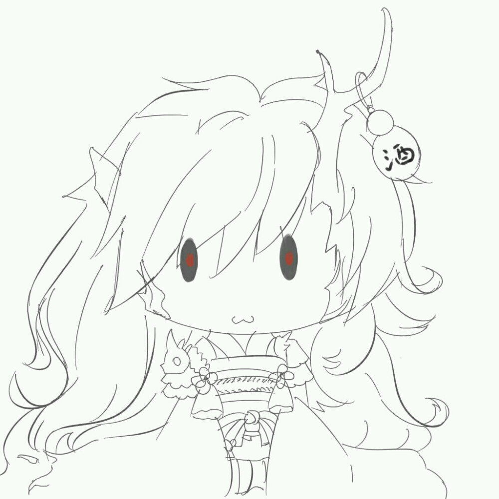 阴阳师茨木