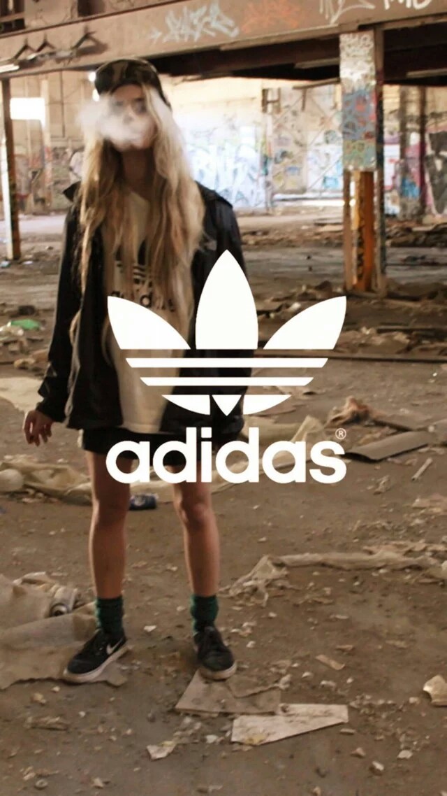 阿迪达斯adidas