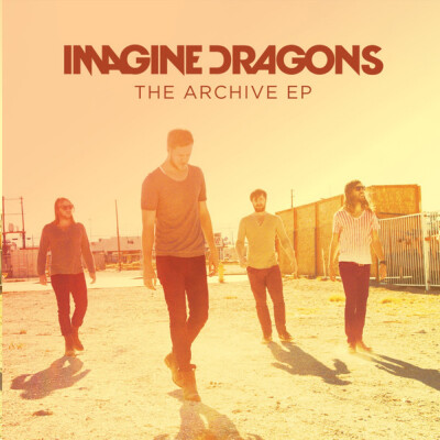 The Archive [Imagine Dragons]
