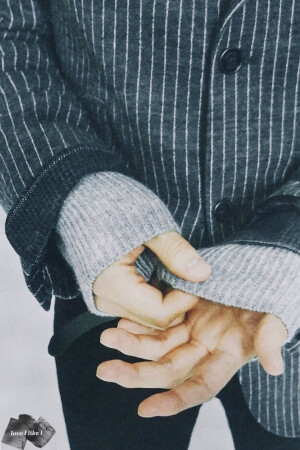 金明洙♡融化世界的微笑。