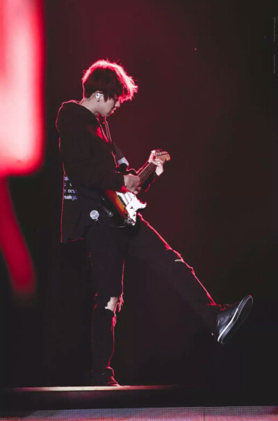 朴灿烈.ChanYeal.EXO