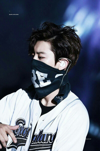朴灿烈.ChanYeal.EXO