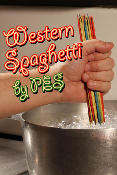 西部意大利面 Western Spaghetti (2009) ★★★★★
这是一部极具想象力和创造力的真人定格动画短片，画面质感强，色彩纯度高，你可以把它当做一种艺术形式来看，也可以把它当做一档美食节目来看，总之可以给你带来…