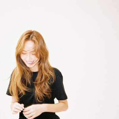 郑秀妍Ｊｅｓｓｉｃａ，图源汤不热