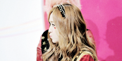 郑秀妍Ｊｅｓｓｉｃａ，图源汤不热