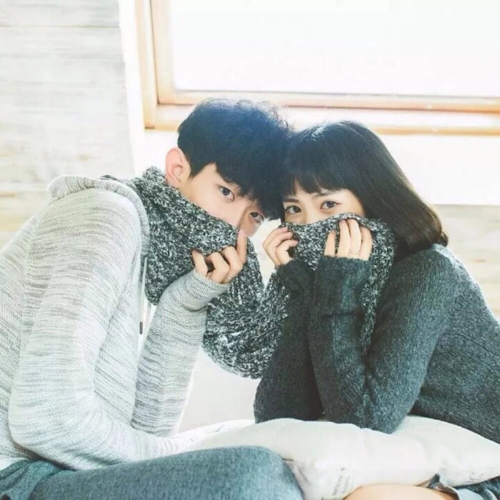 情侣头像情侣头像