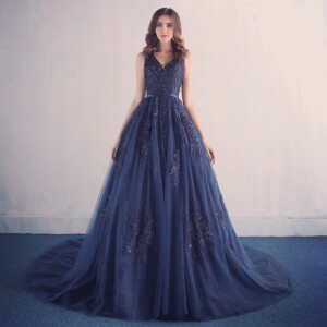 The beauty of clothes 