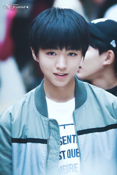 #从开始到未来，只为王俊凯# #摩天轮的思念# #王俊凯# @TFBOYS-王俊凯 