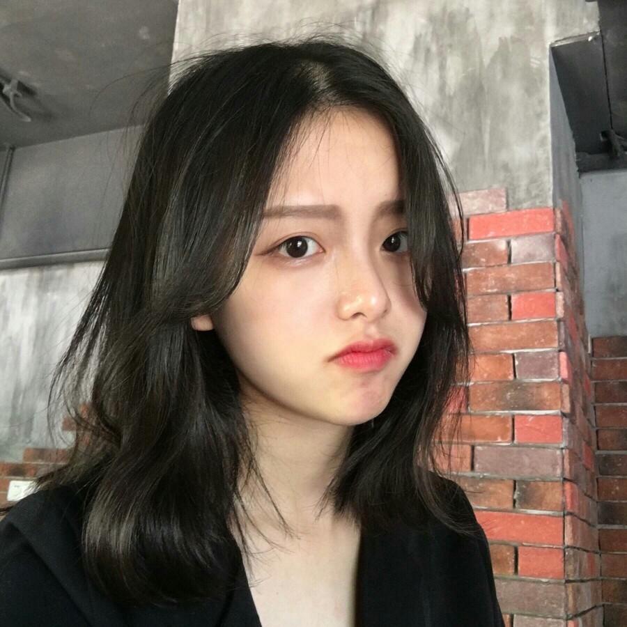 [女头] [韩系头像] [潮流] [个性潮流] [混搭] [气质] [半身] [女神] [网络红人] [时尚] 季懿苏の