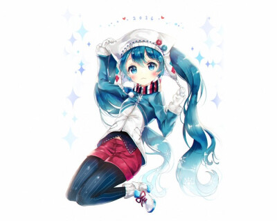 雪初音