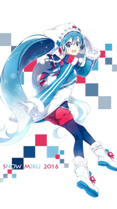 雪初音