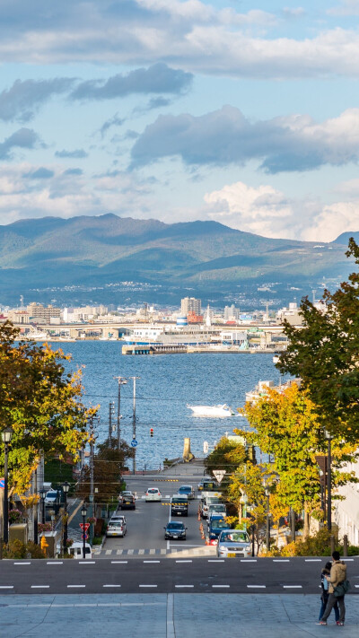 Hakodate Japan