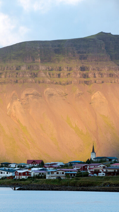 Iceland