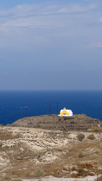 Oia Greece