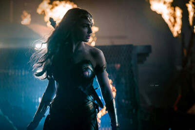 GAL GADOT 盖尔加朵正义联盟 神奇女侠 WONDERWOMAN