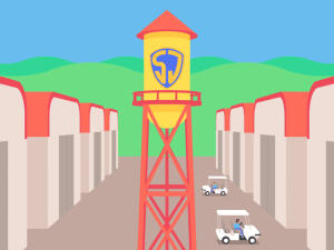 gif 轻松愉悦的一天