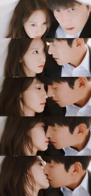 The K2 Ep10 池昌旭 林允儿 夏娜 Kiss