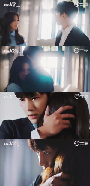 The K2 Ep10 池昌旭 林允儿 夏娜