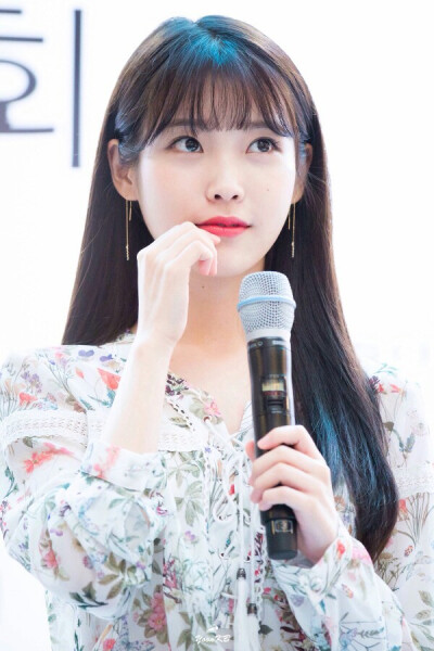 IU