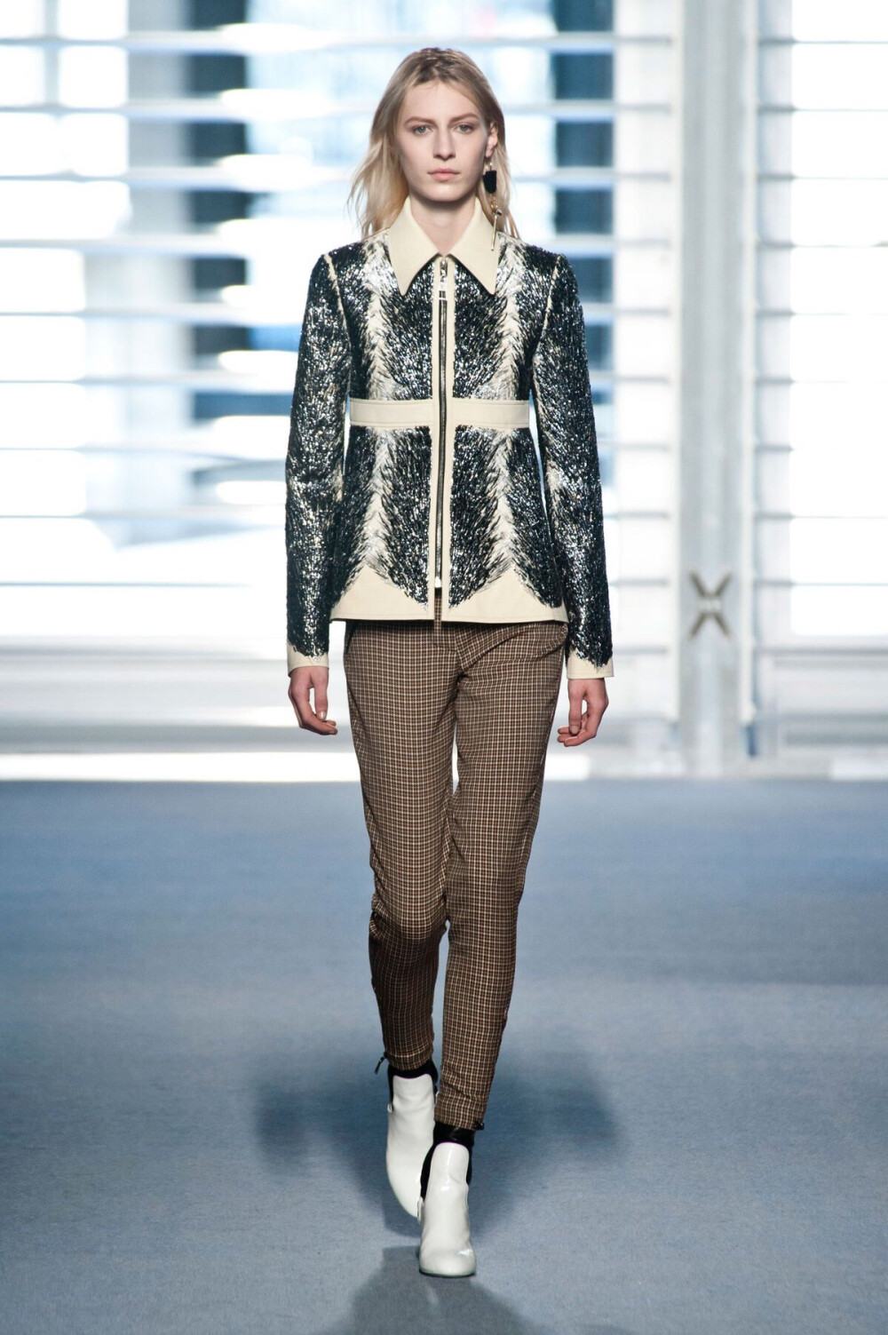 Louis Vuitton - Fall 2014 ready to wear collection 