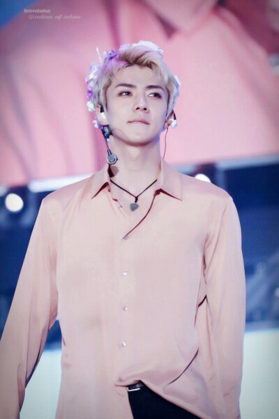 SEHUN