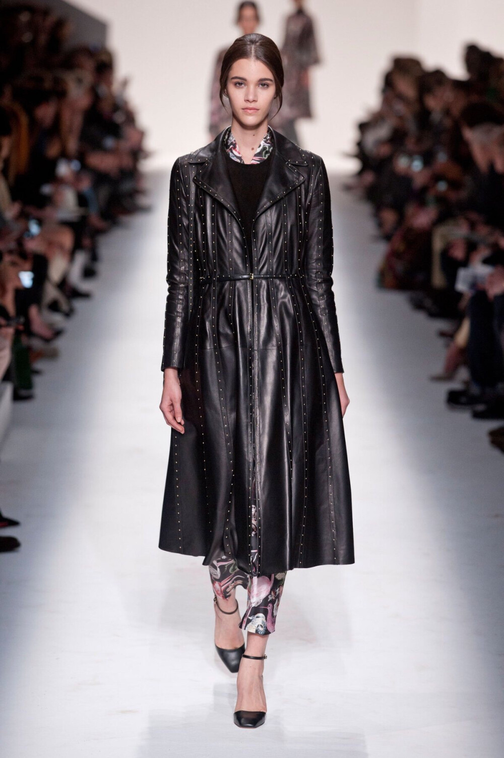 Valentino- Fall 2014 ready to wear collection