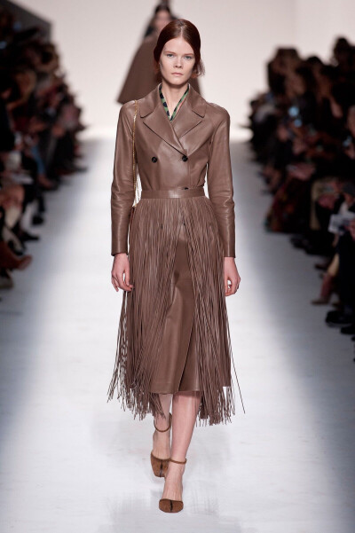 Valentino- Fall 2014 ready to wear collection