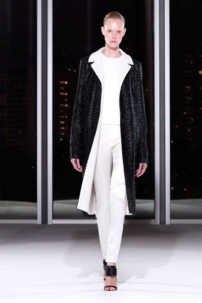 Pedro Lourenco Fall 2014 ready to wear collection