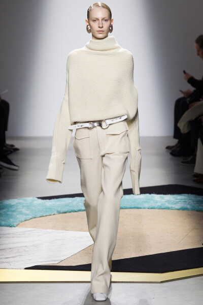 Acne Studios Fall 2014 ready to wear collection