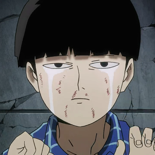 灵能百分百影山茂夫赞评论更多