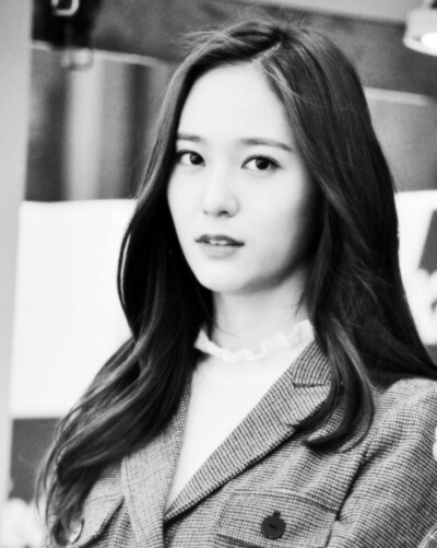 HAPPY KRYSTAL DAY ！