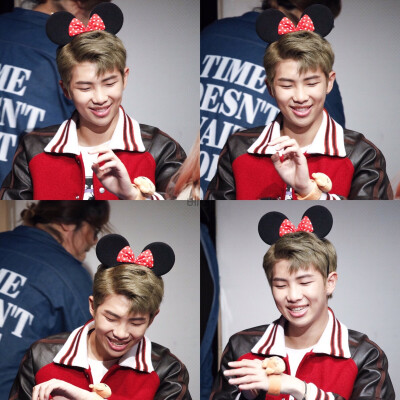 Bangtan Boys 방탄소년단 防弹少年团 BTS Rap Monster 김남준 金南俊 Kim Nam Joon 