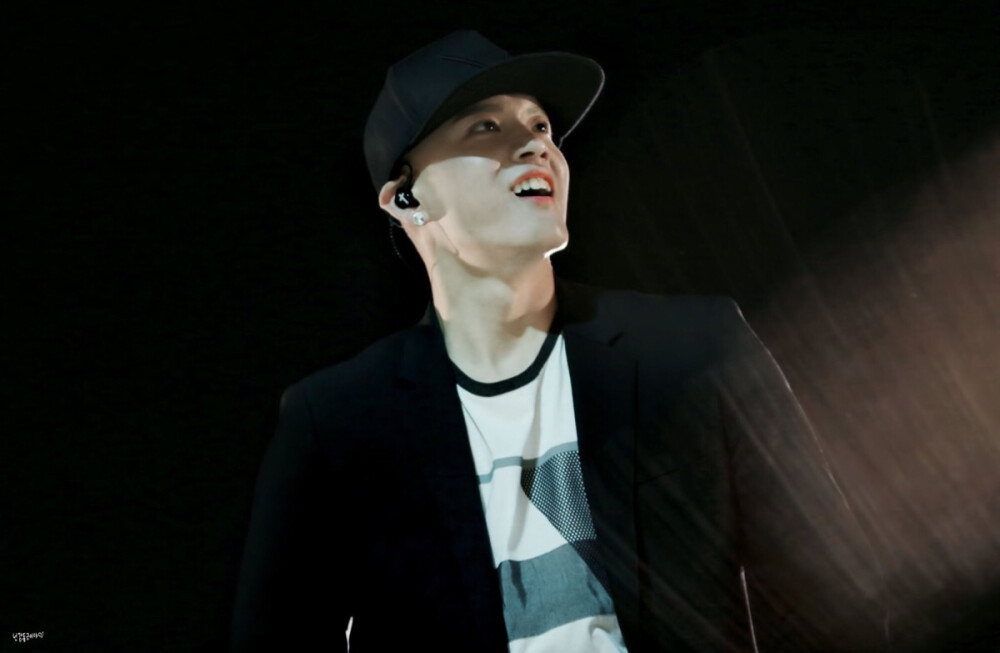 BTOB 비투비 Peniel