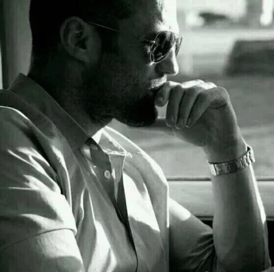 Jason Statham。