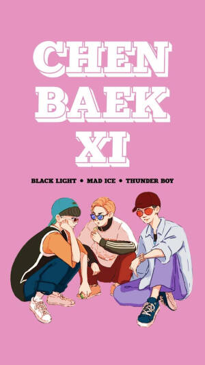 exo  漫画 头像 壁纸
cbx小分队
#喜欢就收藏
拿走请点赞#