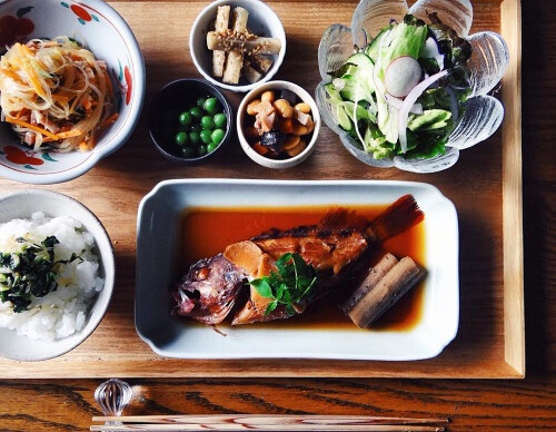 一人食 美食 午餐 三时三餐 美味 yammy 厨房 下厨房 晚餐 好吃 小吃 食物 饕餮 食谱 菜单 菜谱 摆盘 餐具 做菜 做饭