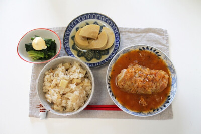 一人食 美食 午餐 三时三餐 美味 yammy 厨房 下厨房 晚餐 好吃 小吃 食物 饕餮 食谱 菜单 菜谱 摆盘 餐具 做菜 做饭