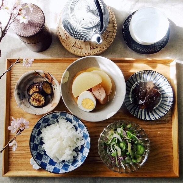 一人食 美食 午餐 三时三餐 美味 yammy 厨房 下厨房 晚餐 好吃 小吃 食物 饕餮 食谱 菜单 菜谱 摆盘 餐具 做菜 做饭