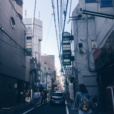 大阪