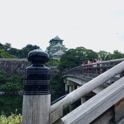 日本大阪