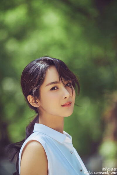 杨紫（小编最爱杨紫这张）