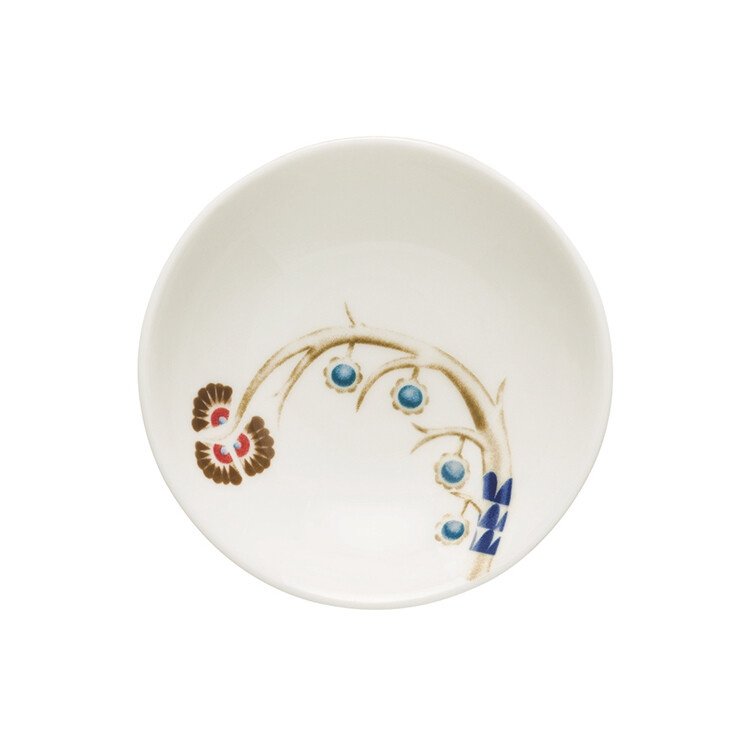 芬兰Iittala Taika魔幻森林9.5cm料碟小食盘零食盘018910