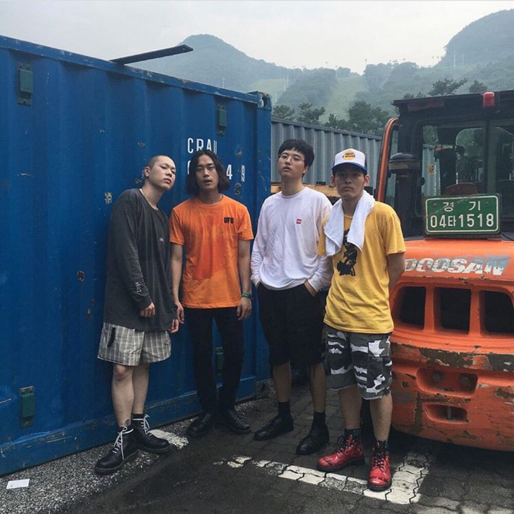 hyukoh