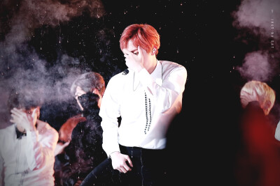 161023 釜山 One Asia Festival 闭幕式 : Dream Concert 饭拍高清 4P (cr. JUST DO EAT 转载请注明出)