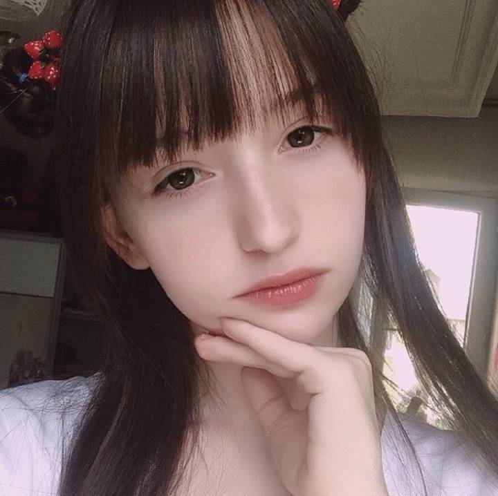 小鱼儿de女生头像 ilayserah