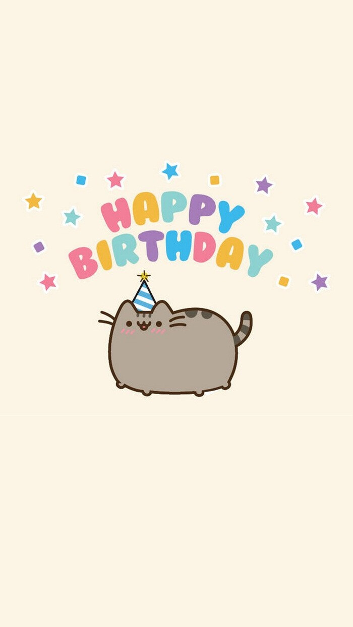 壁纸pusheen~cat137张图片·550人收藏还被收集在19个专辑中胖吉猫