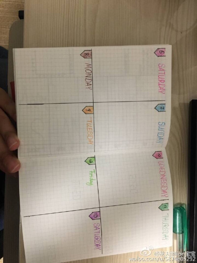 bujo