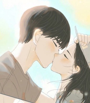 男友力