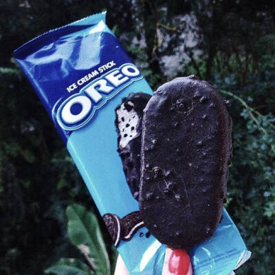 Oreo IceCream Sticks 脆皮雪糕 